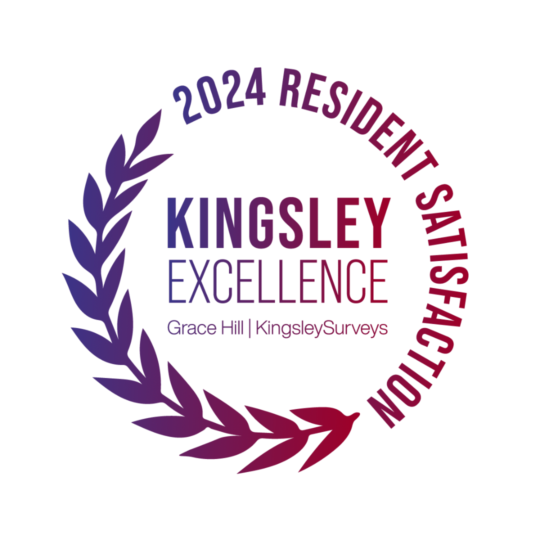  Kingsley Award