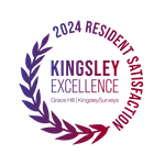  Kingsley Award